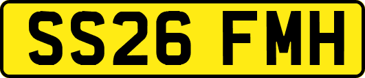 SS26FMH