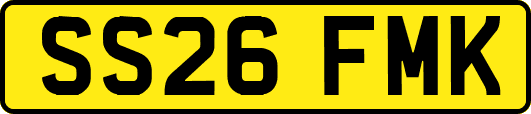 SS26FMK