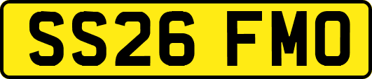 SS26FMO