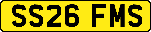 SS26FMS