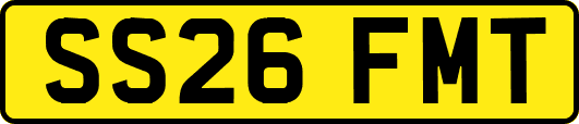 SS26FMT