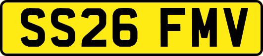 SS26FMV