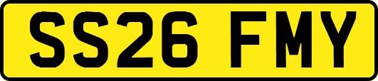 SS26FMY