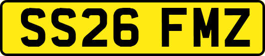 SS26FMZ