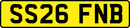 SS26FNB