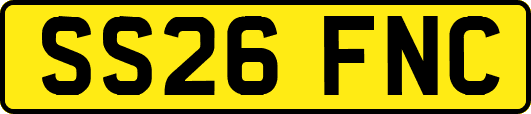 SS26FNC