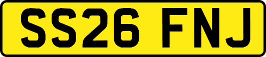 SS26FNJ