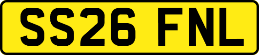 SS26FNL