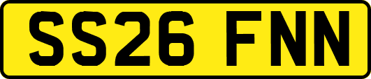 SS26FNN