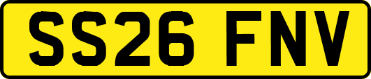 SS26FNV