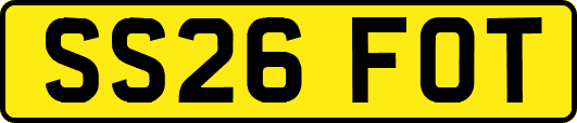 SS26FOT