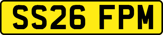 SS26FPM