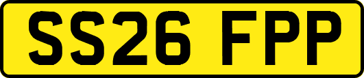 SS26FPP