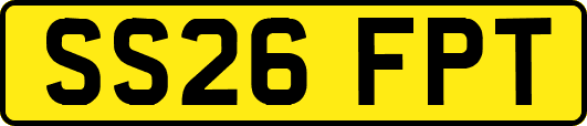 SS26FPT
