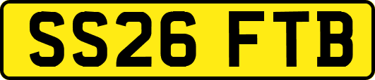 SS26FTB