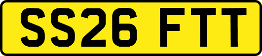 SS26FTT