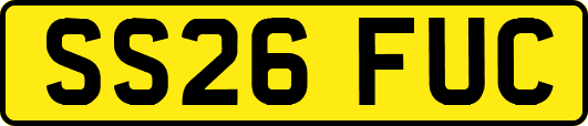 SS26FUC