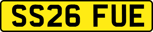 SS26FUE