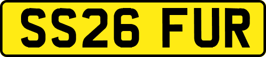 SS26FUR
