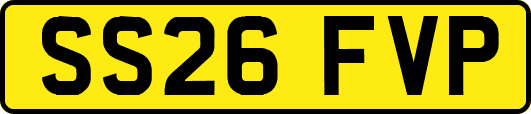 SS26FVP
