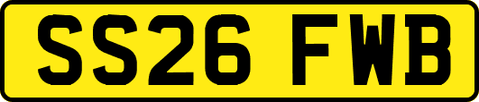 SS26FWB