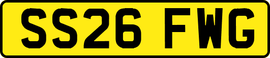 SS26FWG