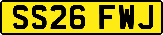 SS26FWJ