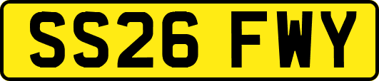 SS26FWY