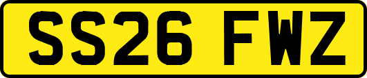 SS26FWZ