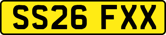 SS26FXX