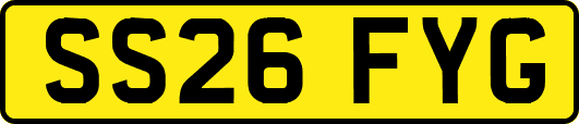 SS26FYG