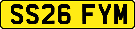 SS26FYM