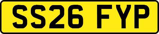 SS26FYP