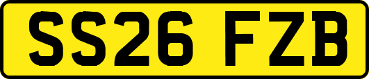 SS26FZB