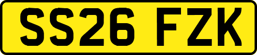 SS26FZK
