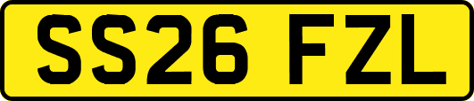 SS26FZL