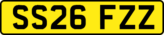 SS26FZZ