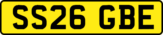 SS26GBE