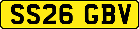 SS26GBV