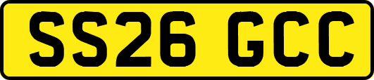 SS26GCC