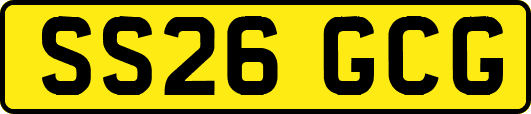 SS26GCG