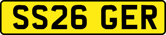 SS26GER
