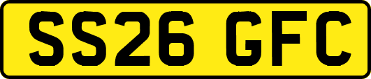 SS26GFC