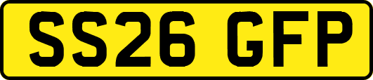 SS26GFP