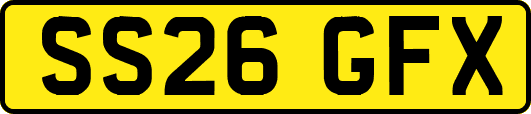 SS26GFX