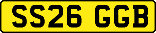 SS26GGB