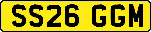 SS26GGM