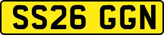 SS26GGN