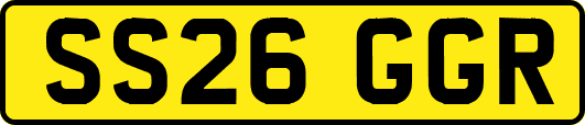 SS26GGR