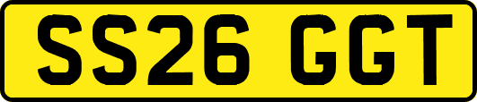 SS26GGT